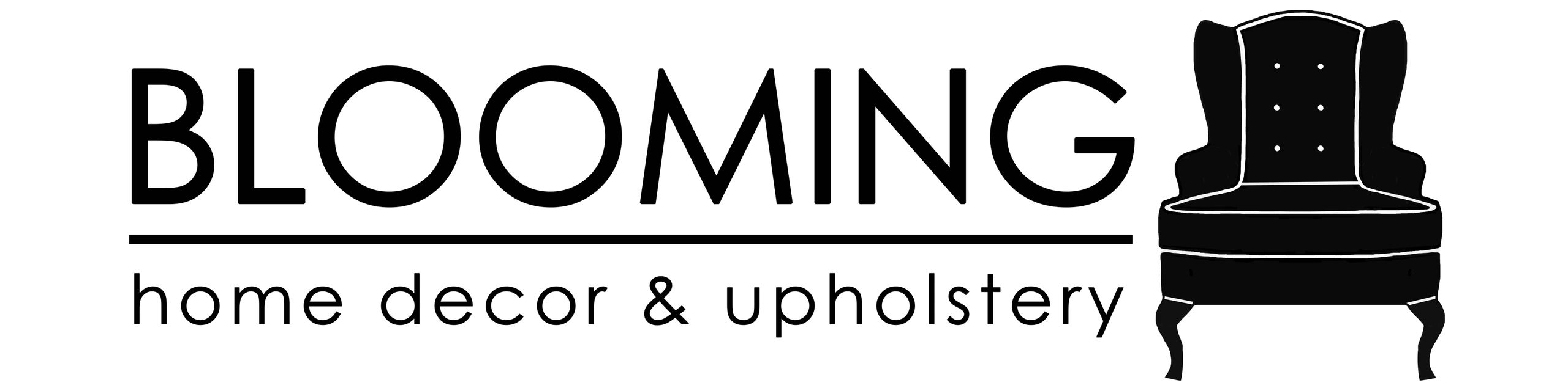 Create Account | Blooming Keepsakes